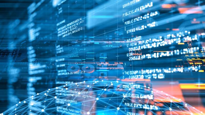 Linux基石:连平县小程序开发公司的技术底座与发行版选择逻辑
