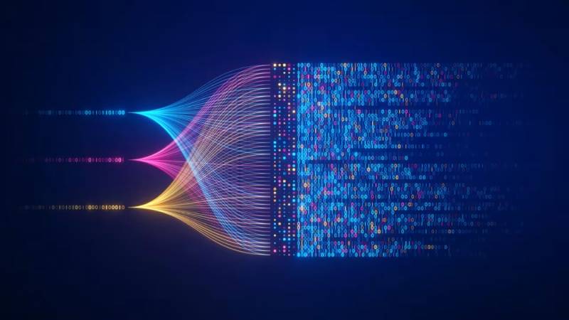 连平县软件开发：解锁高性能应用的核心技术路径